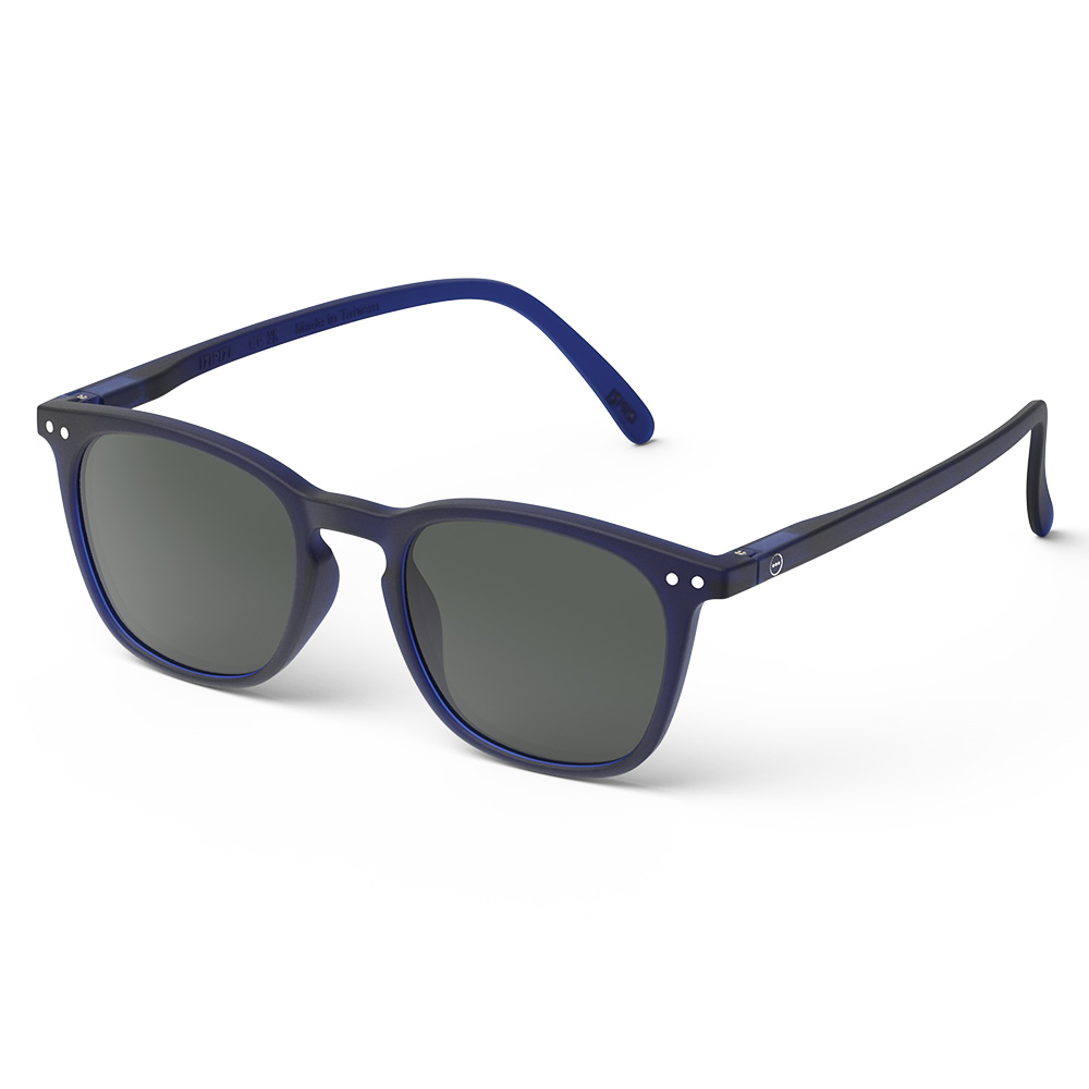 Lunettes de Soleil Adulte #E - Midnight Blue