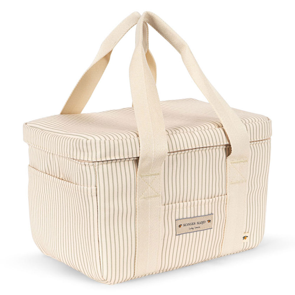 Glacière Carl - Tea Stripe