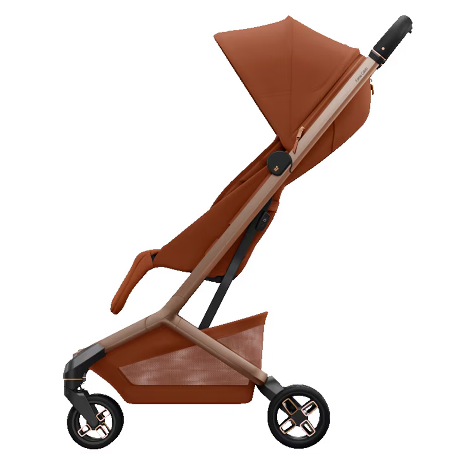 Poussette Fame Cabin - Copper Terra
