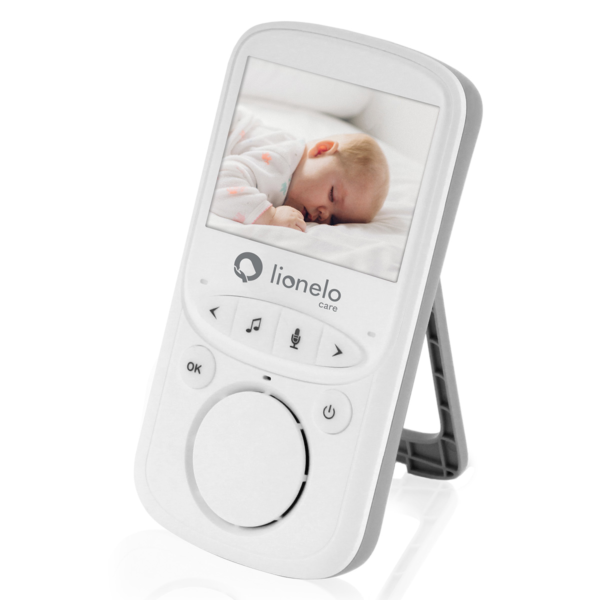 Ecoute-bébé Vidéo Babyline 5.1