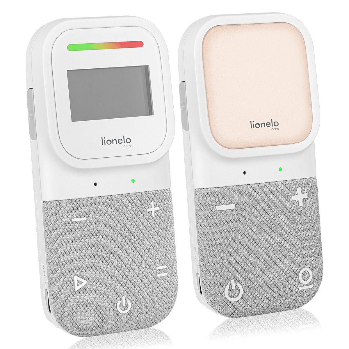 Ecoute-bébé Babyline 2.3