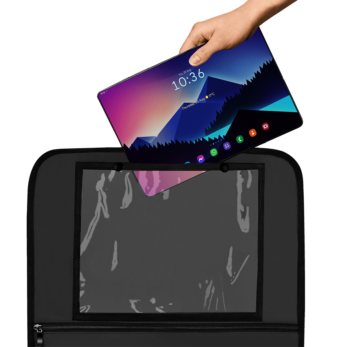 Organisateur de Siège de Voiture