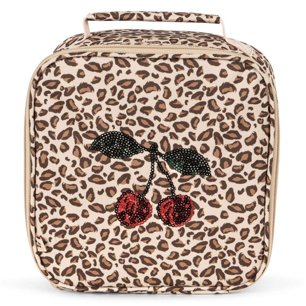 Sac Lunch Isotherme Clover - Leo