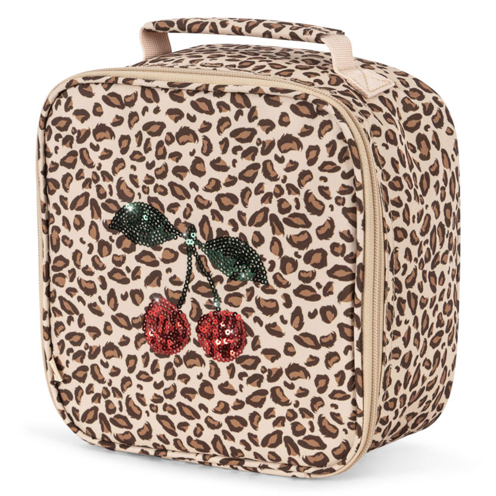 Sac Lunch Isotherme Clover - Leo