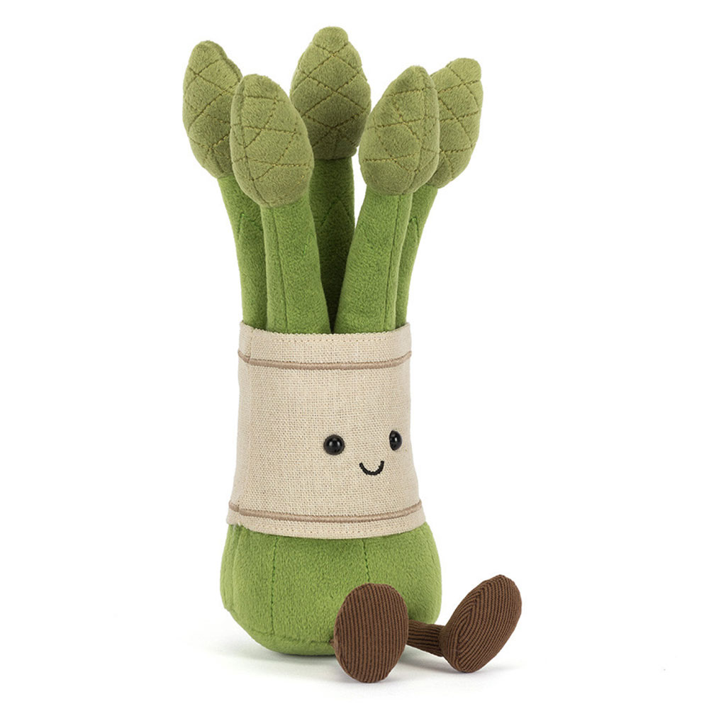 Amuseables Asparagus