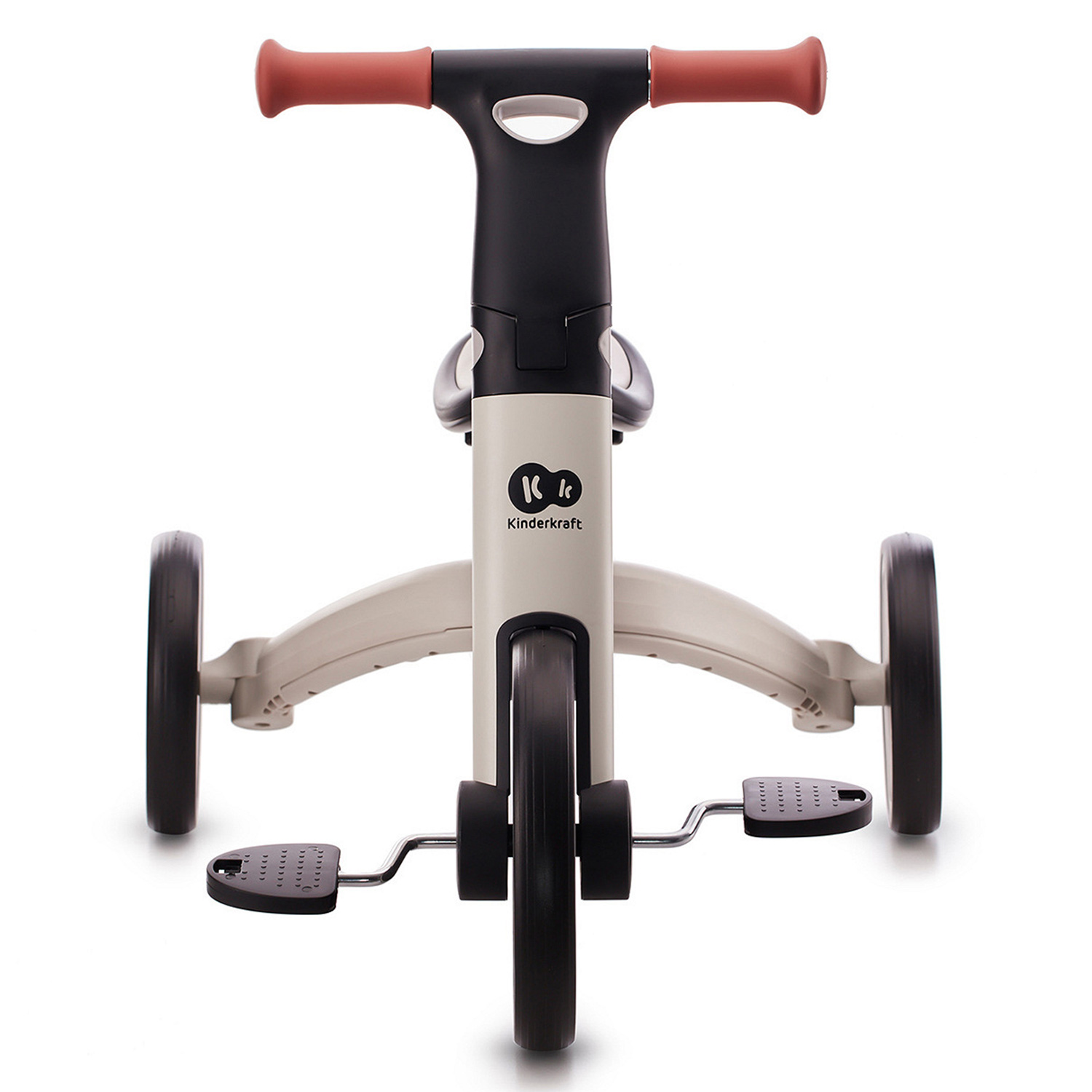 Tricycle 4TRIKE - Gris