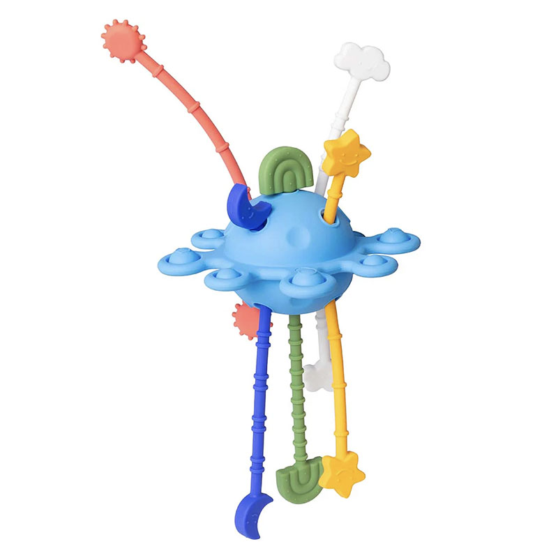 Jouet Sensoriel - Planète