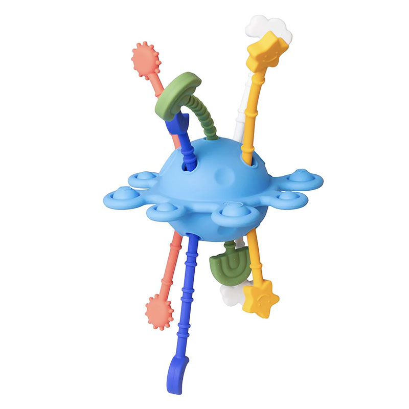 Jouet Sensoriel - Planète