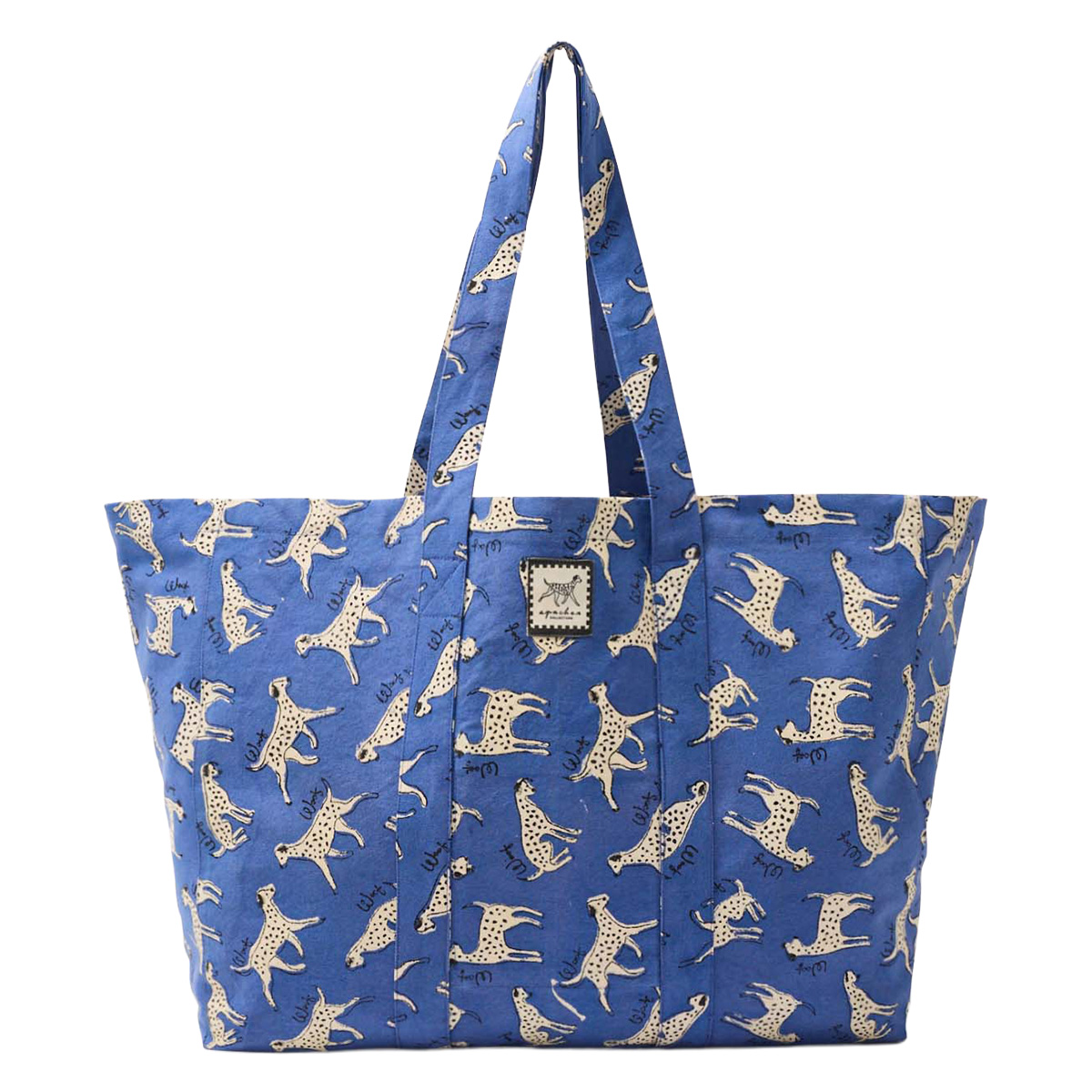 Cabas Sambi Pongo - Iris