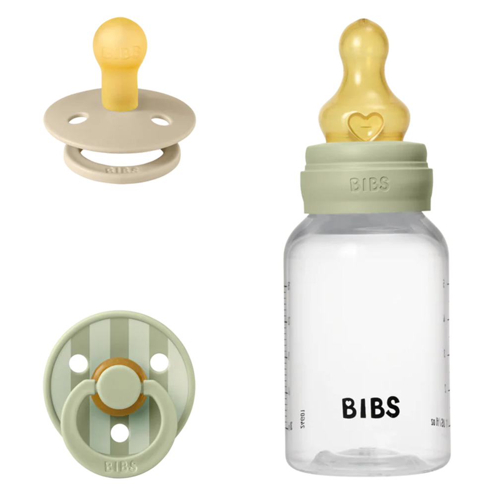 Coffret Cadeau Les Essentiels - Sage