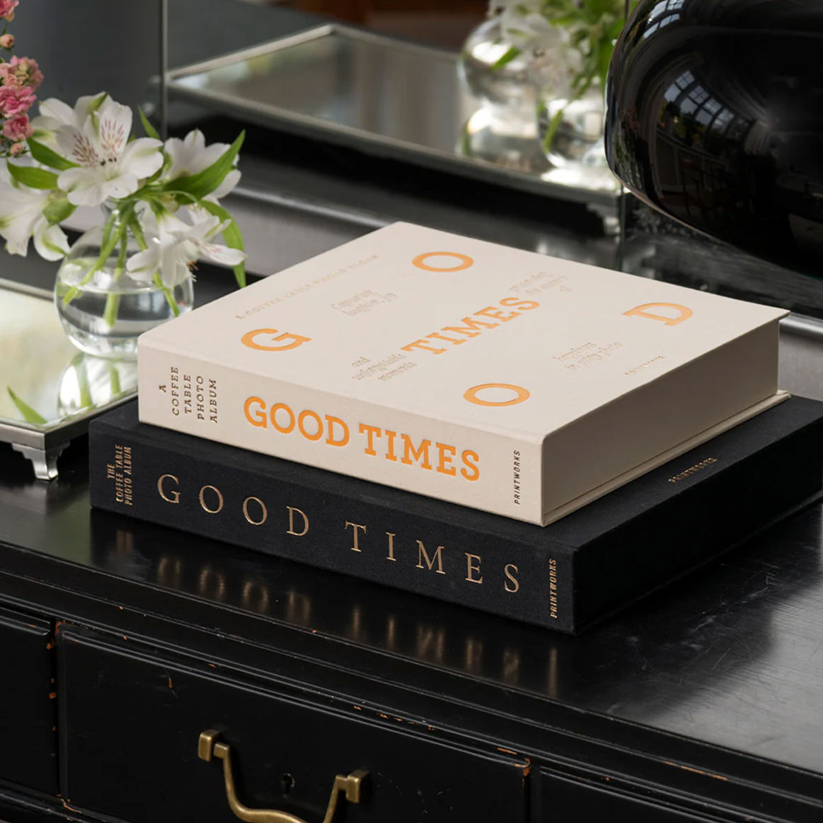 Album Photo - Good Times