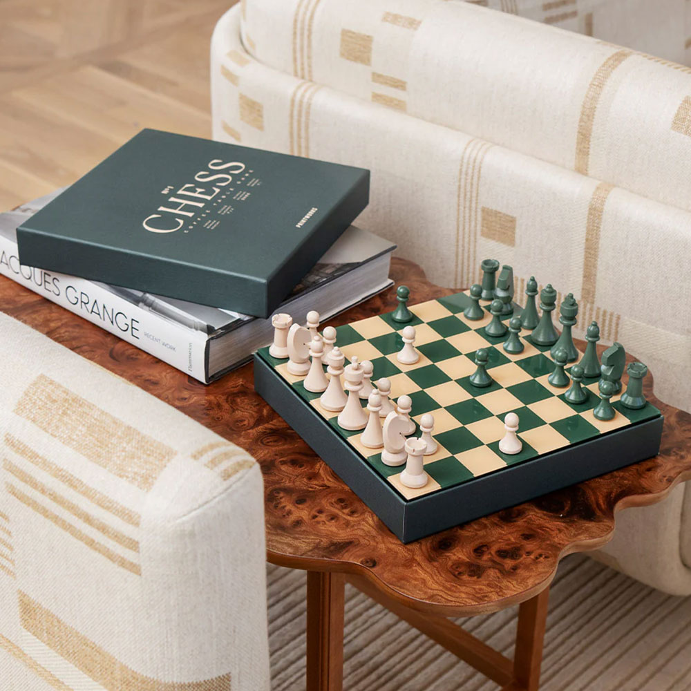 Jeu de Plateau Echecs - Classic