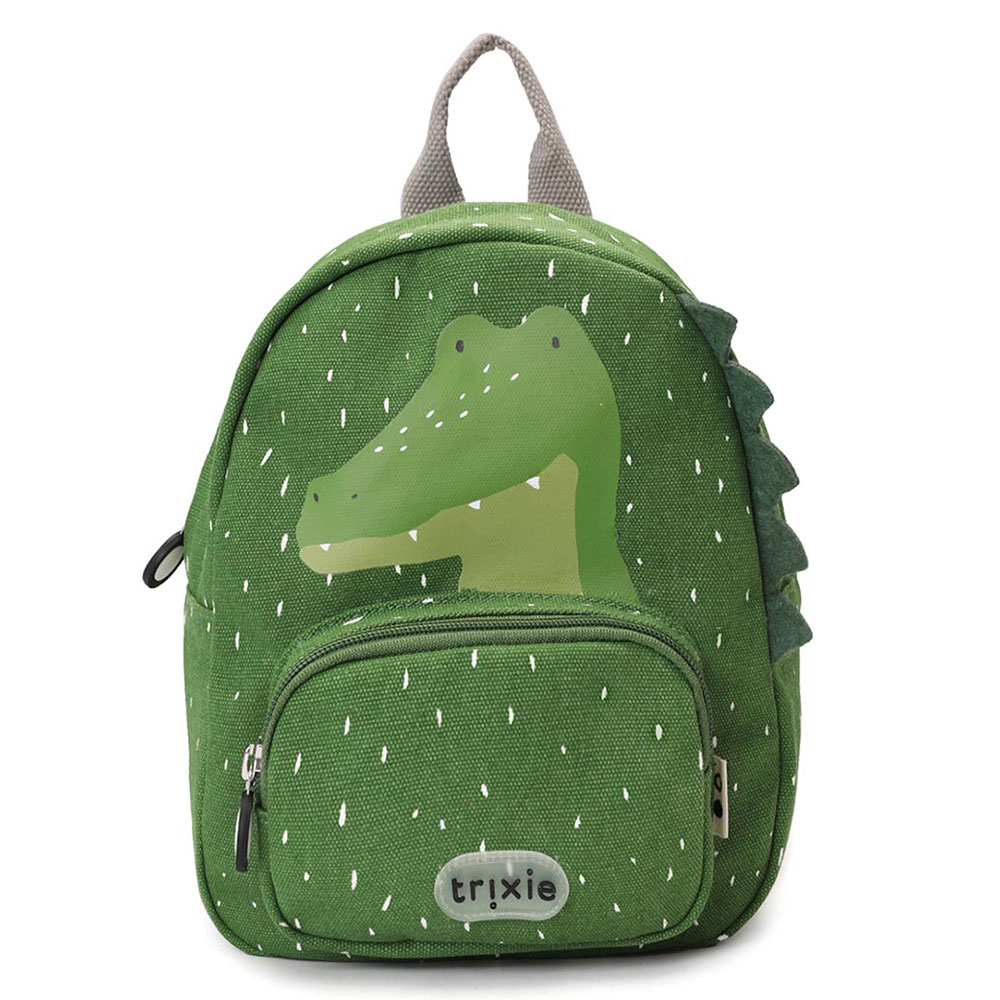 Sac à Dos - Mr. Alligator
