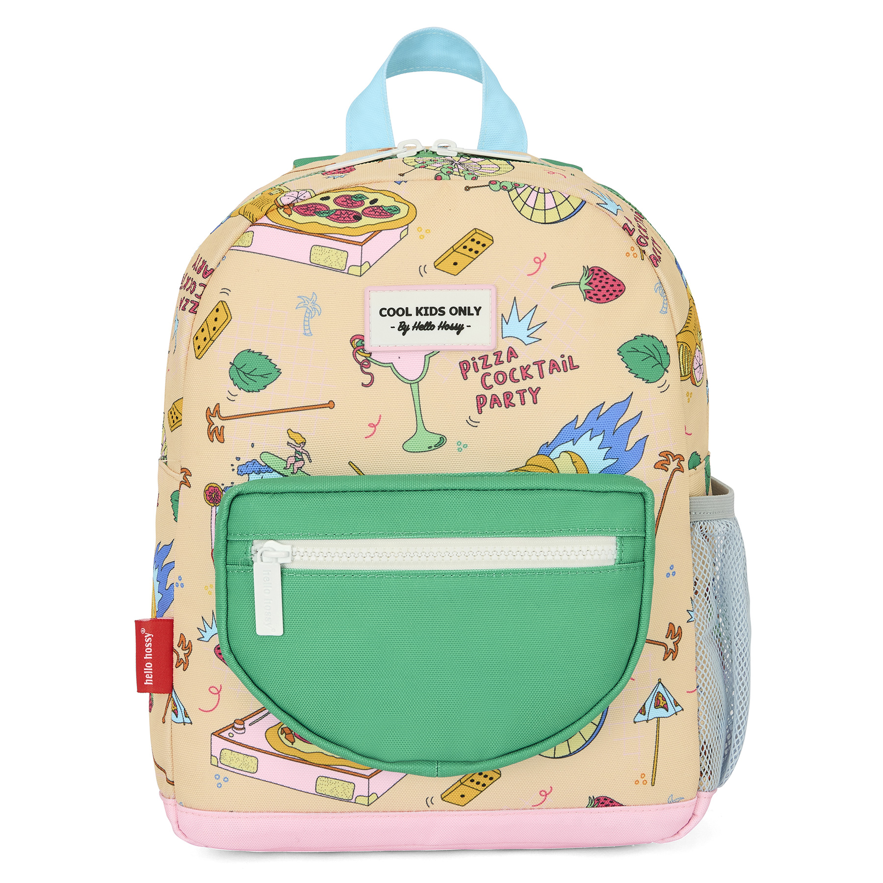 Sac à Dos 6 Ans + - Cocktail Party