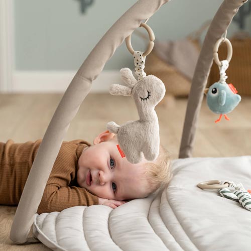 Tous les accessoires pour l'éveil de votre bébé - L'Armoire de Bébé