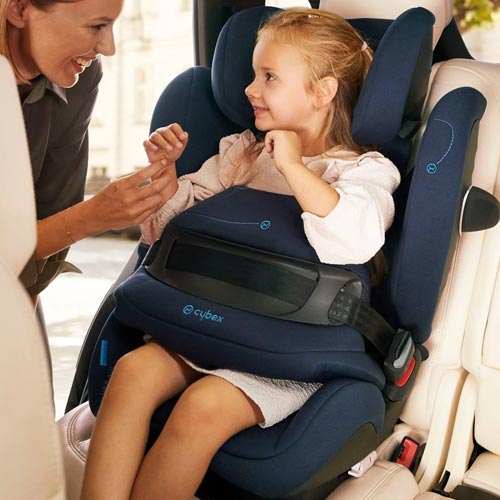 Bébé Vadrouille: Des sièges auto de qualité et sécurisés pour vos enfants!