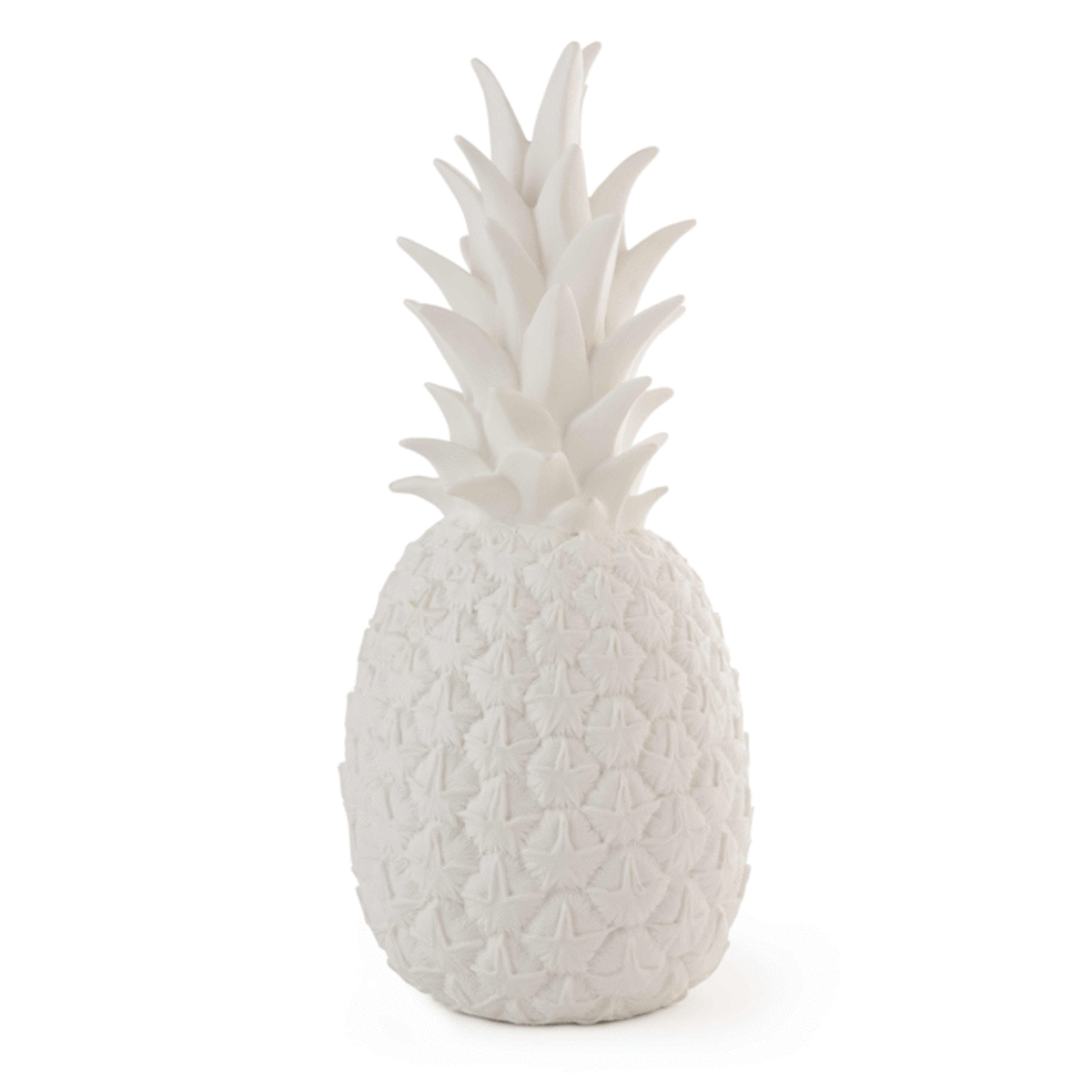 Goodnight Light Lampe Ananas &quot;Piñacolada&quot; blanc Lampe à poser