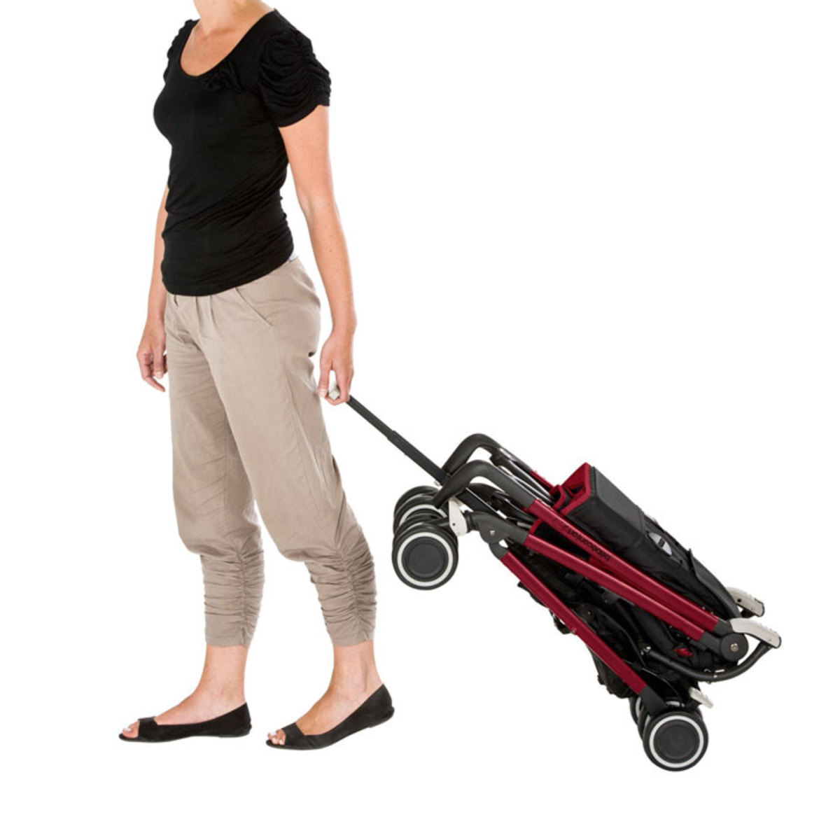 poussette noa bebe confort pas cher