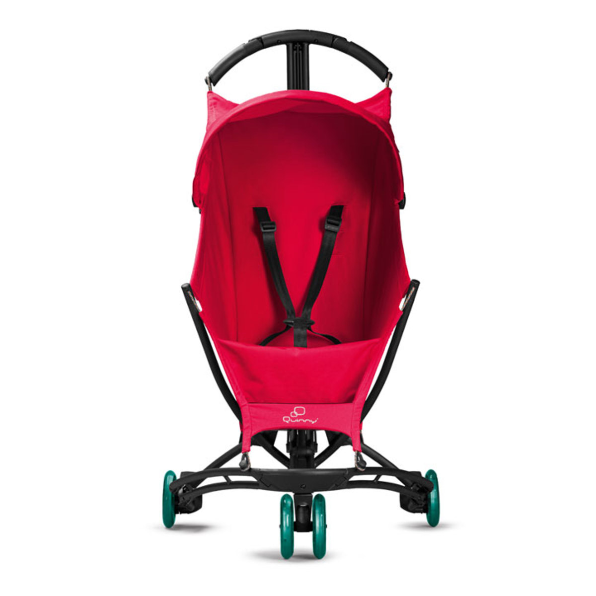 poussette canne yezz