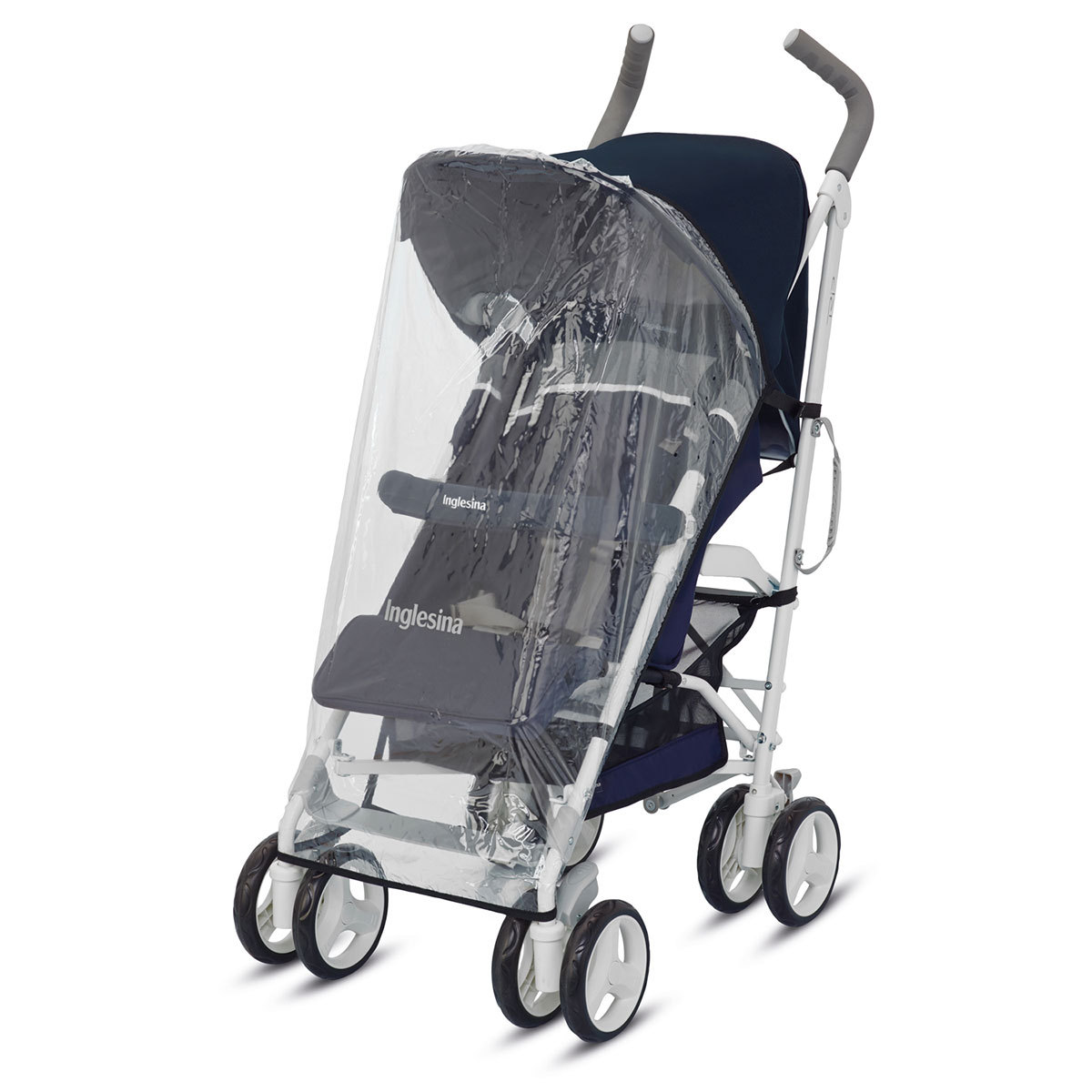 poussette canne inglesina