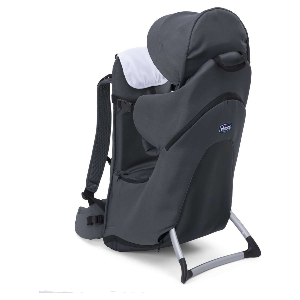 Porte bébé Porte Bébé Dorsal Finder - Stone Porte Bébé Dorsal Finder - Stone