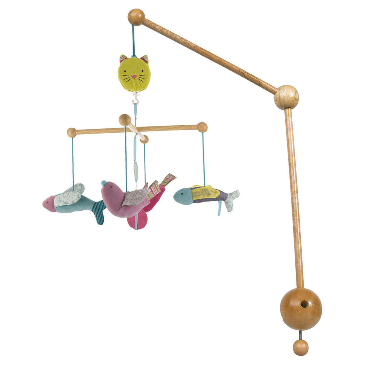 grande poupée raiponce