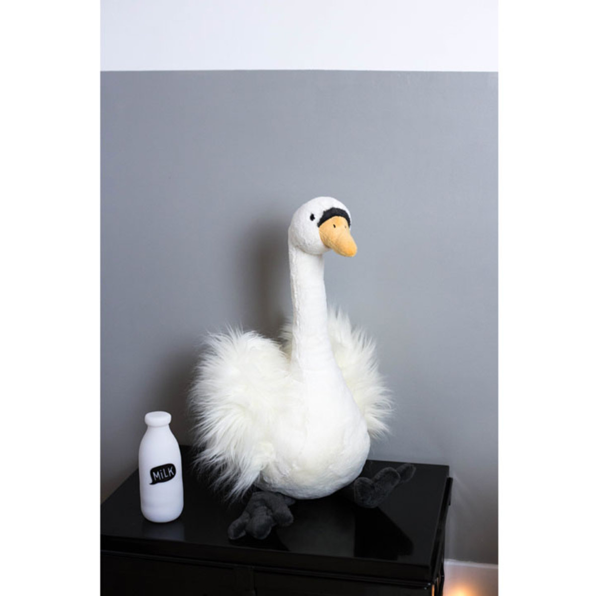 jellycat swan large