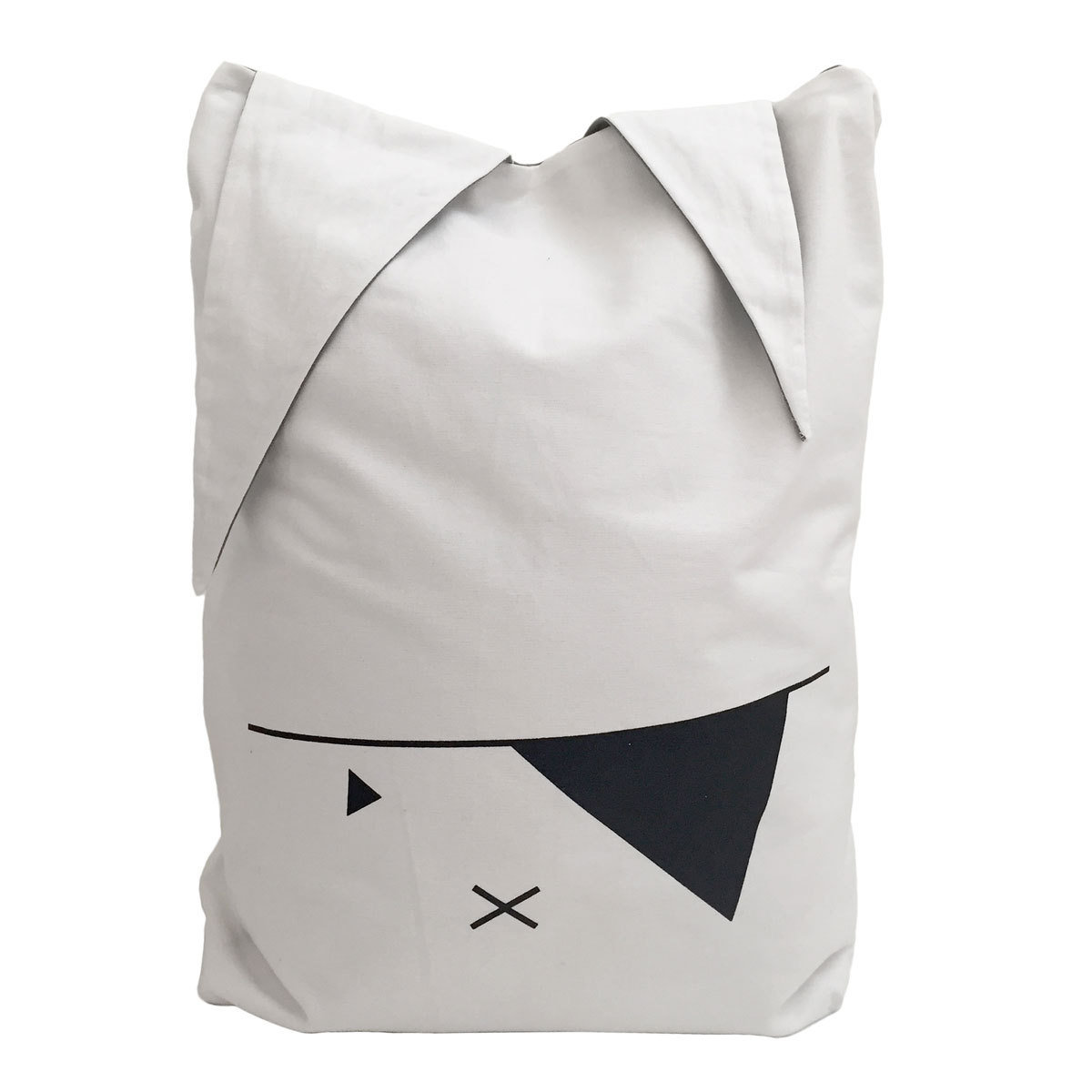 grands motifs de dessin anim/é Gaocunk Lot de 3 sacs de rangement avec cordon de serrage sac de rangement pour couverture linge sale pour la maison ou dortoir comme sac de voyage