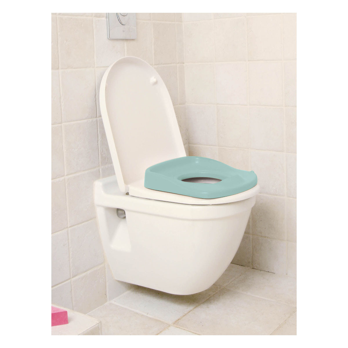 Buki France Pot Evolutif 3 En 1 Vert Gris Pot Reducteur Buki France Sur L Armoire De Bebe