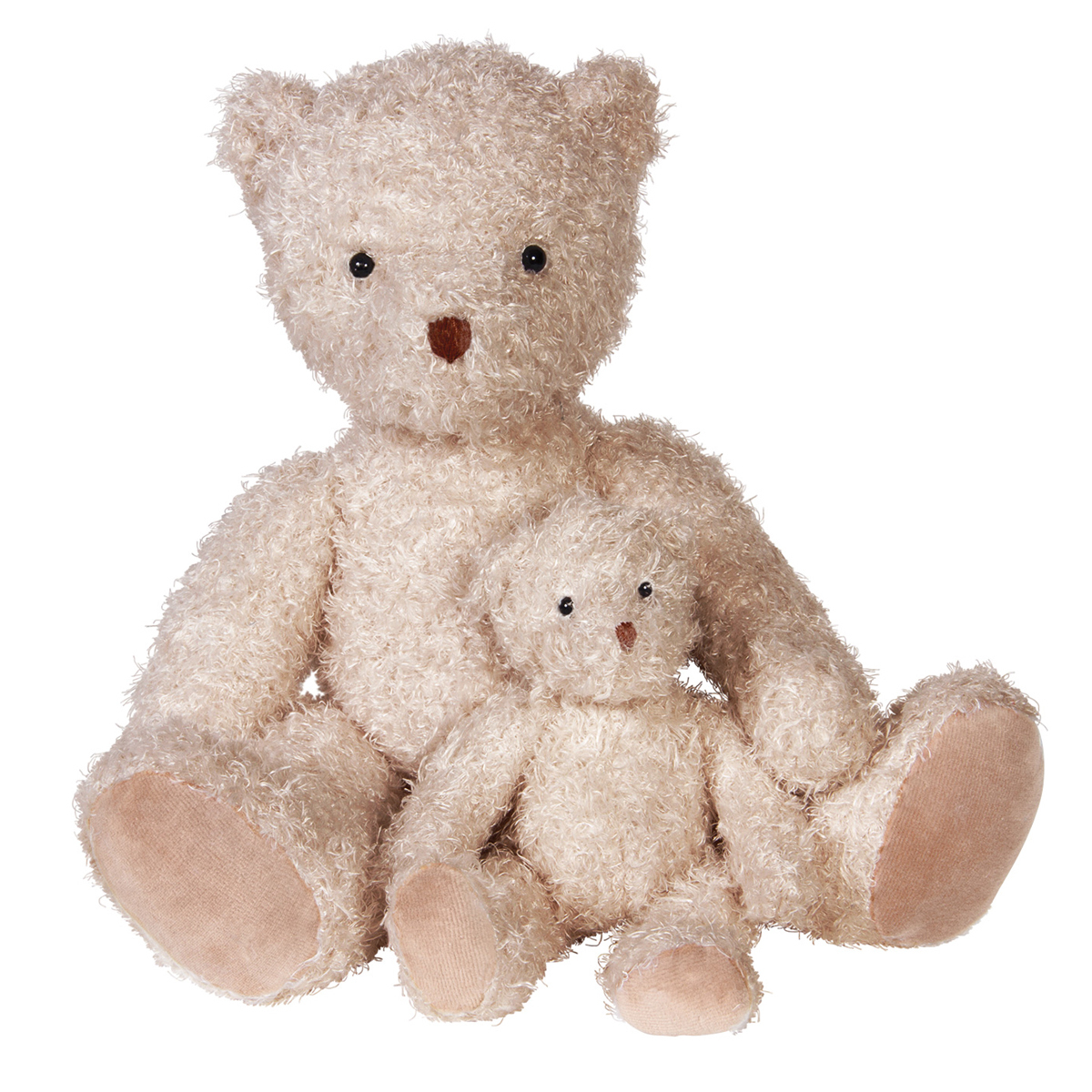 grand ours en peluche