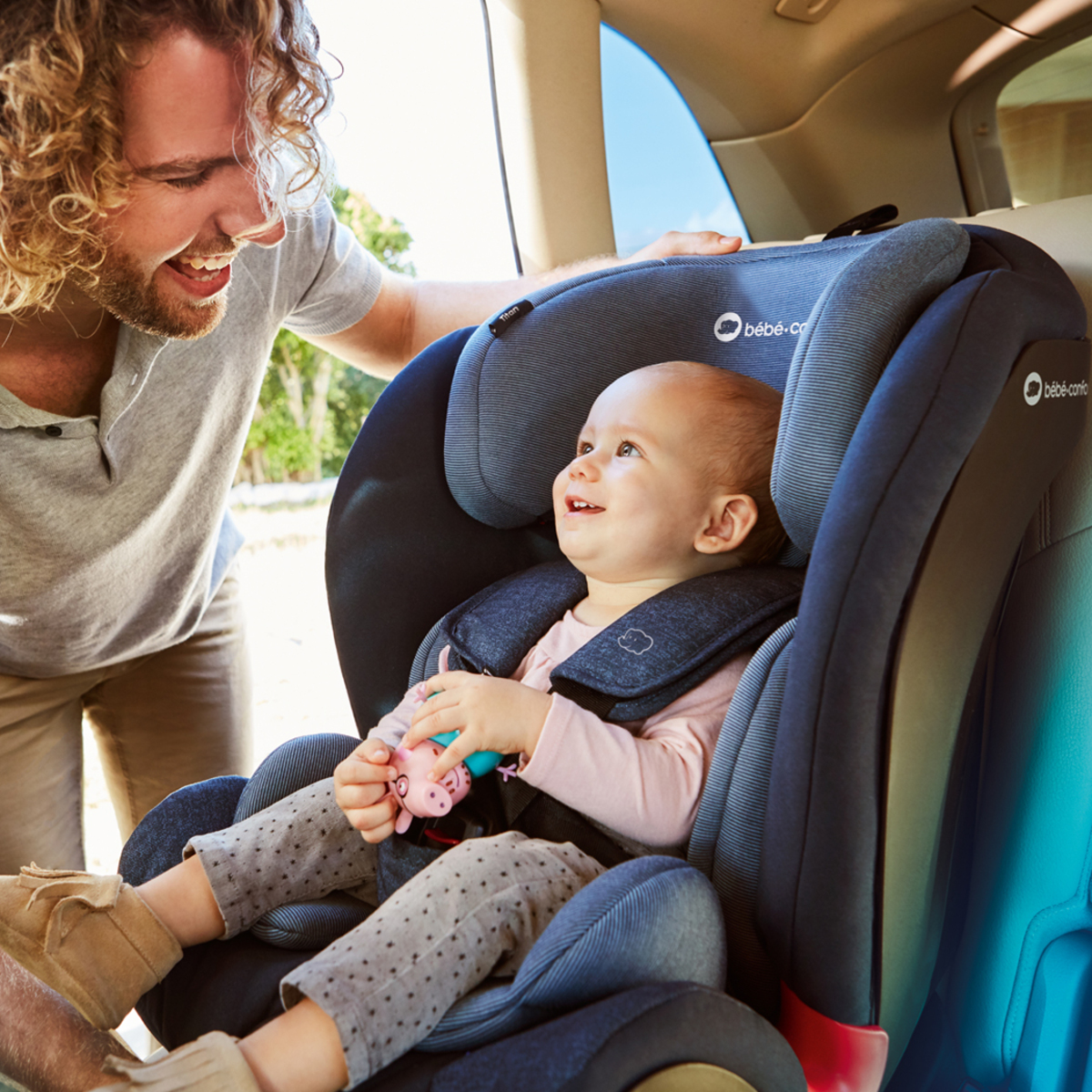 siege auto 1 2 3 isofix bebe confort