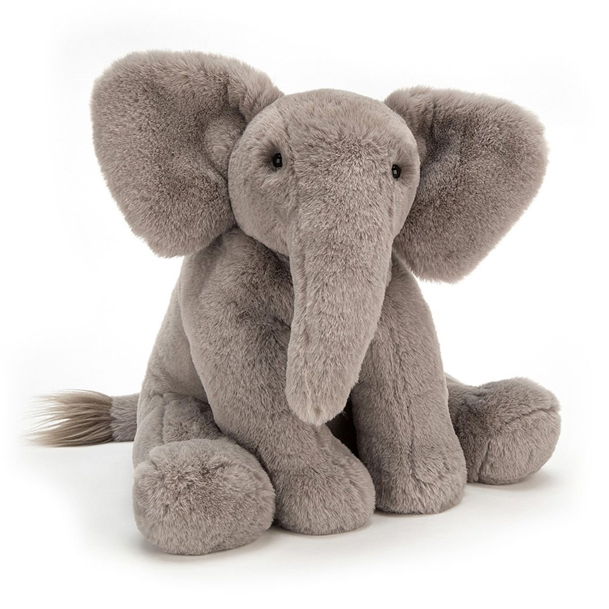 elephant peluche bebe