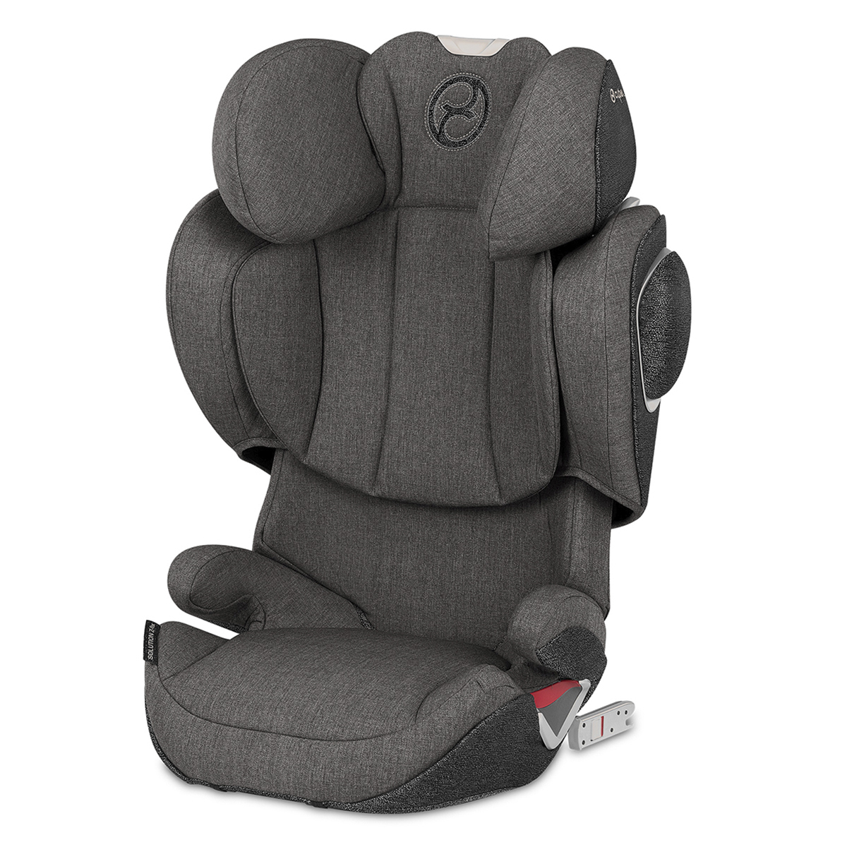 cybex siege auto isofix