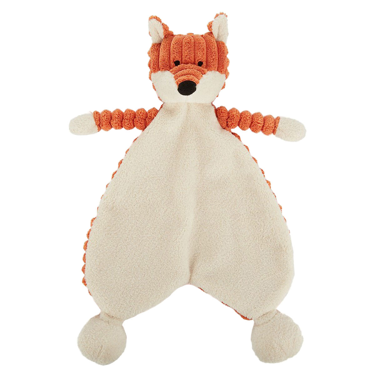 Jellycat Cordy Roy Baby Fox Soother - Doudou Jellycat sur L