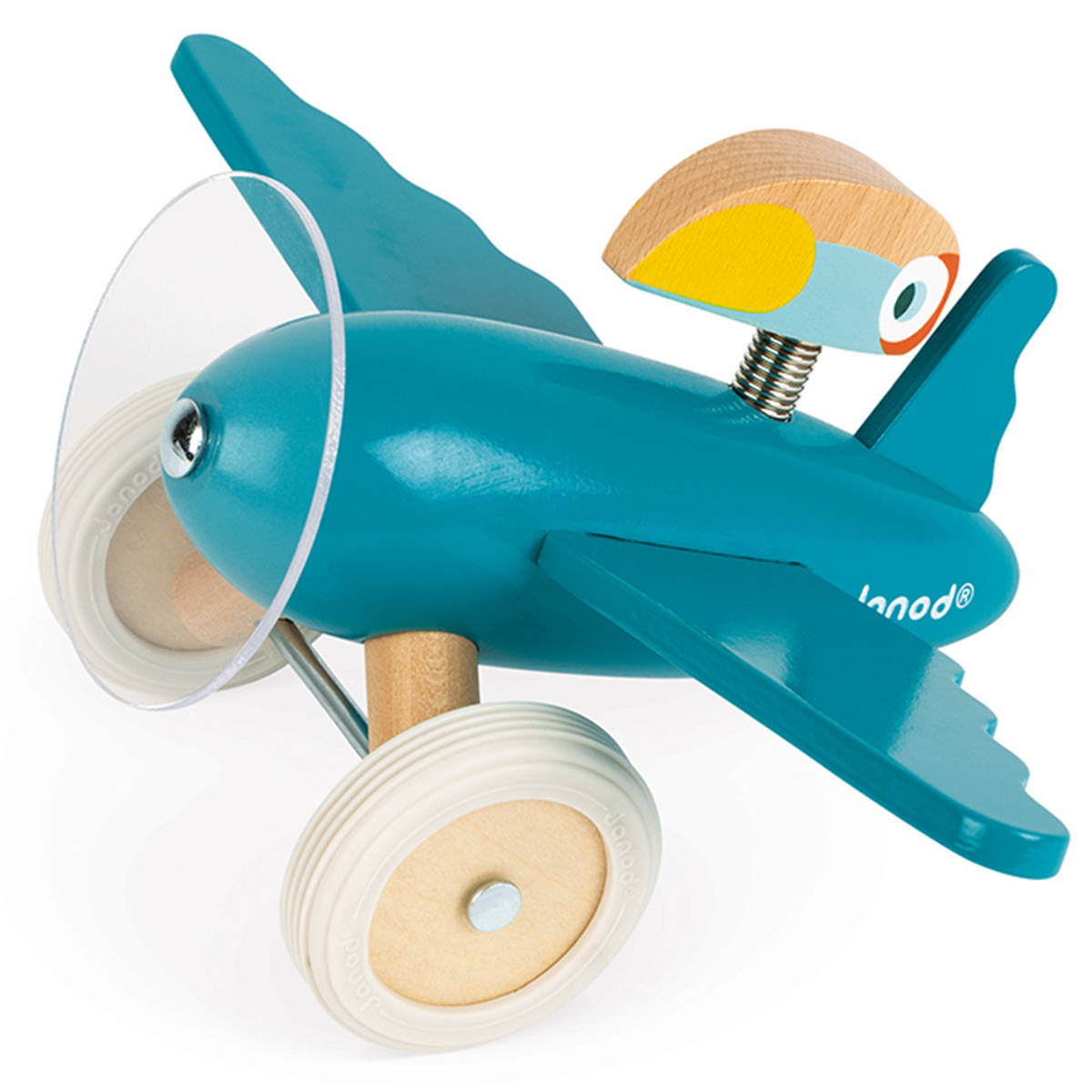jouet avion bebe