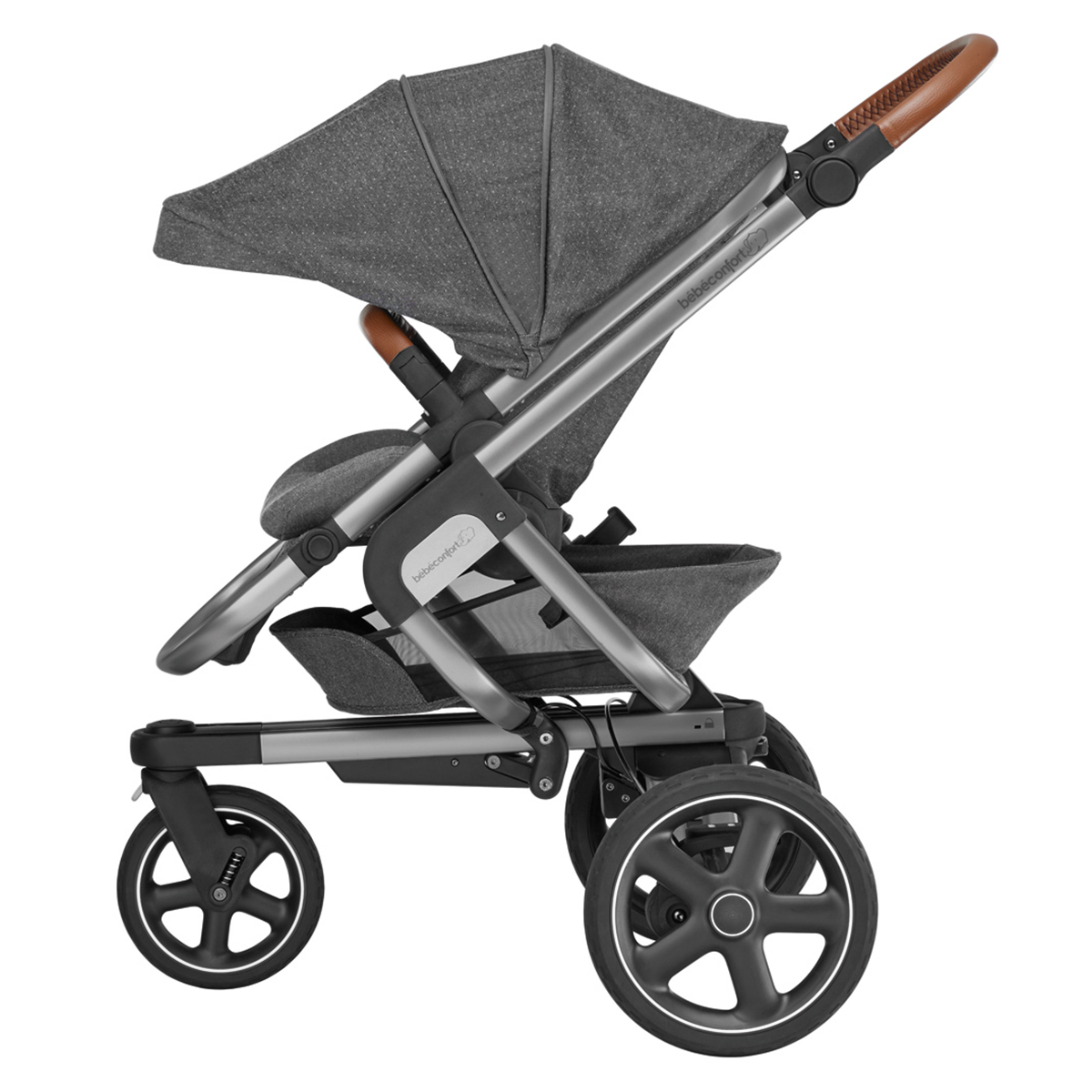 Poussette Bebe Confort 3 Roues Trio Off 75