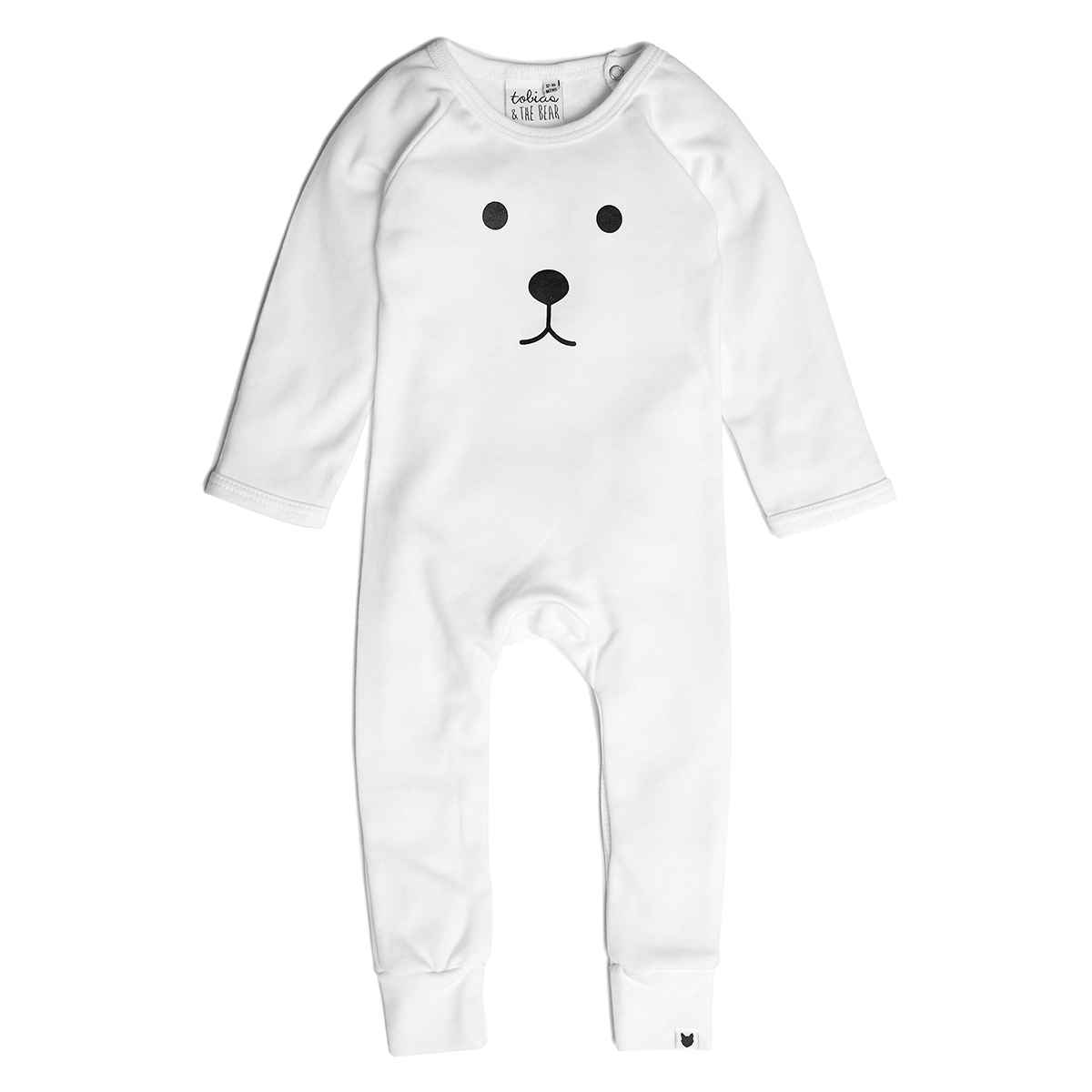 Pyjama sans pied 6 mois
