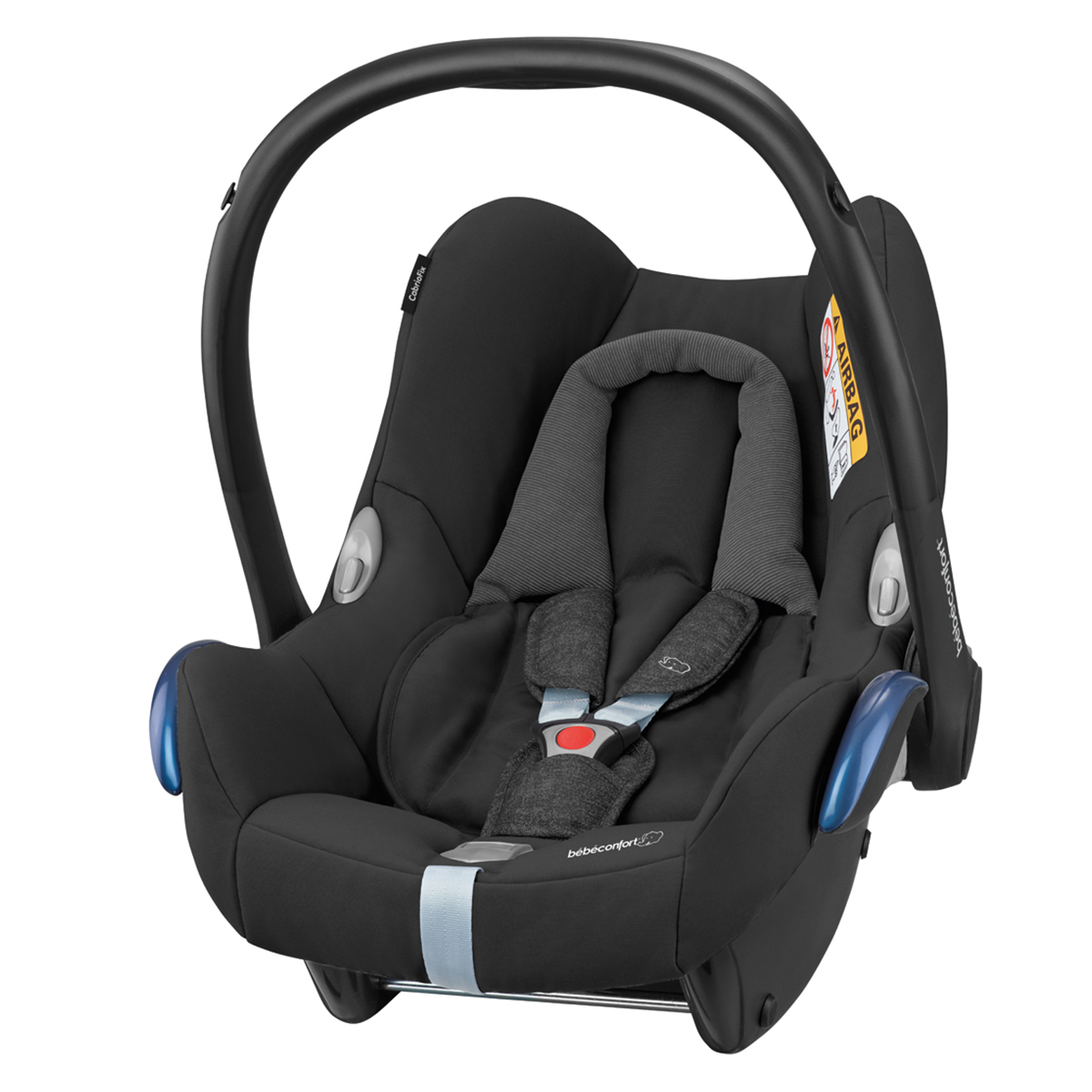 siege auto baby confort