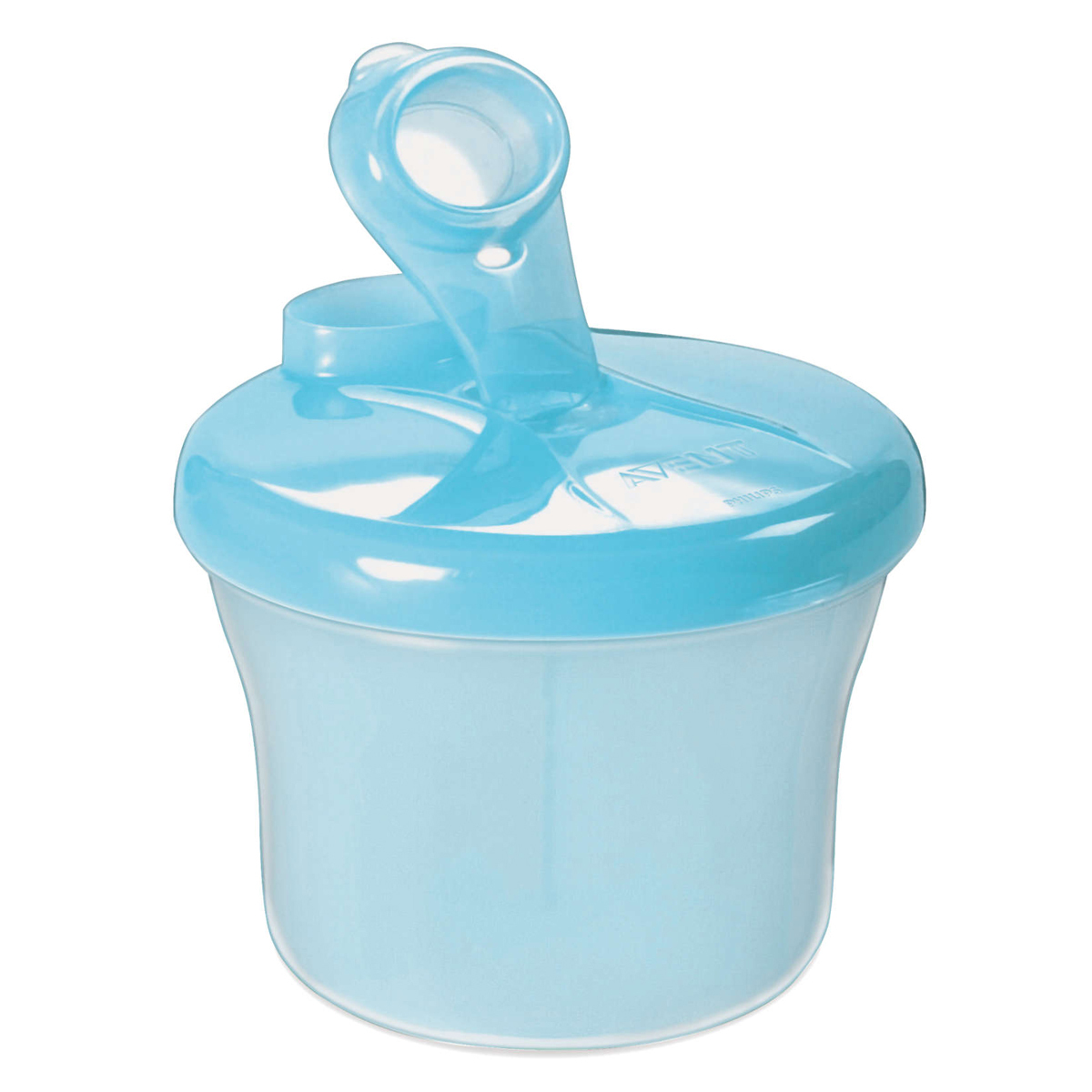 Boîtes doseuses pour le lait en poudre de votre bébé - L'Armoire