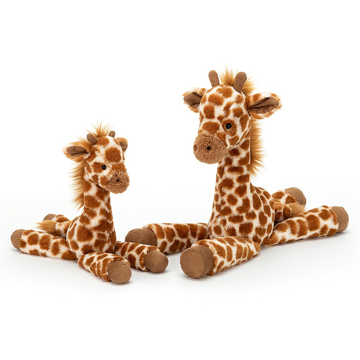 girafe jellycat