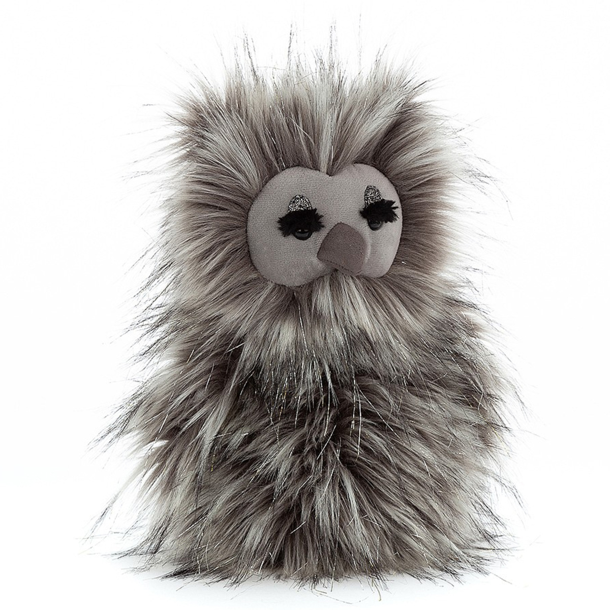 Jellycat Gloria Owl Peluche Jellycat Sur L Armoire De Bebe