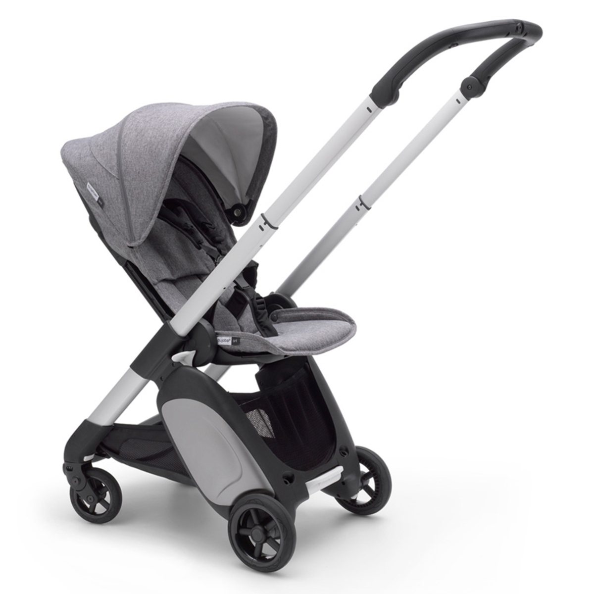 bugaboo poussette