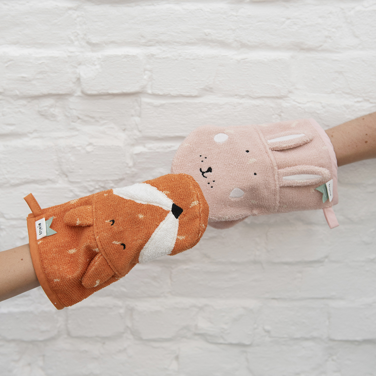 Les meilleurs gants de toilette pour l