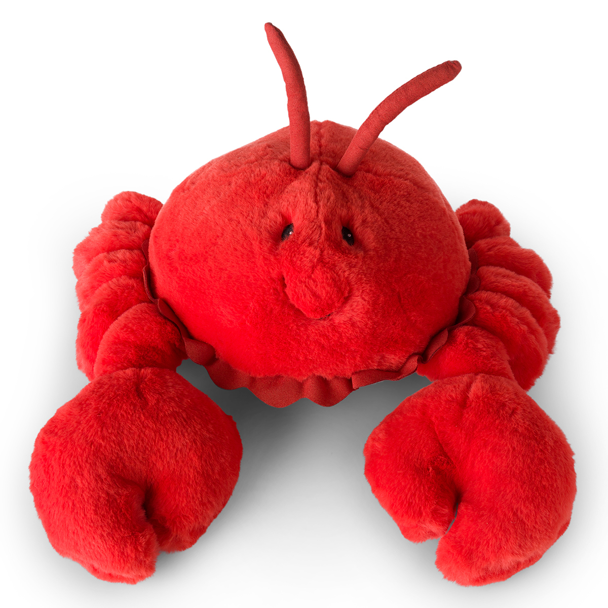 Wwf Coral Le Crabe Rouge Moyen Peluche Wwf Sur L Armoire De Bebe