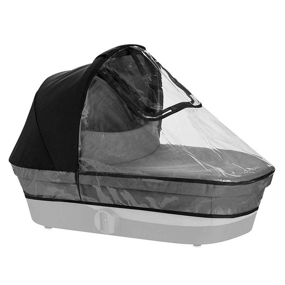 Habillage pluie Maxi-Cosi Comfort & Carrycots