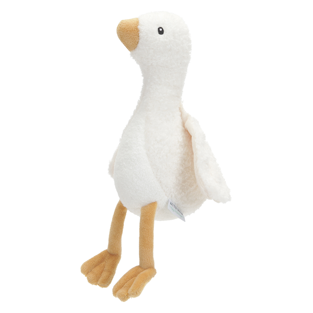 Peluche Peluche Little Goose - Petite Peluche Oie 20 cm