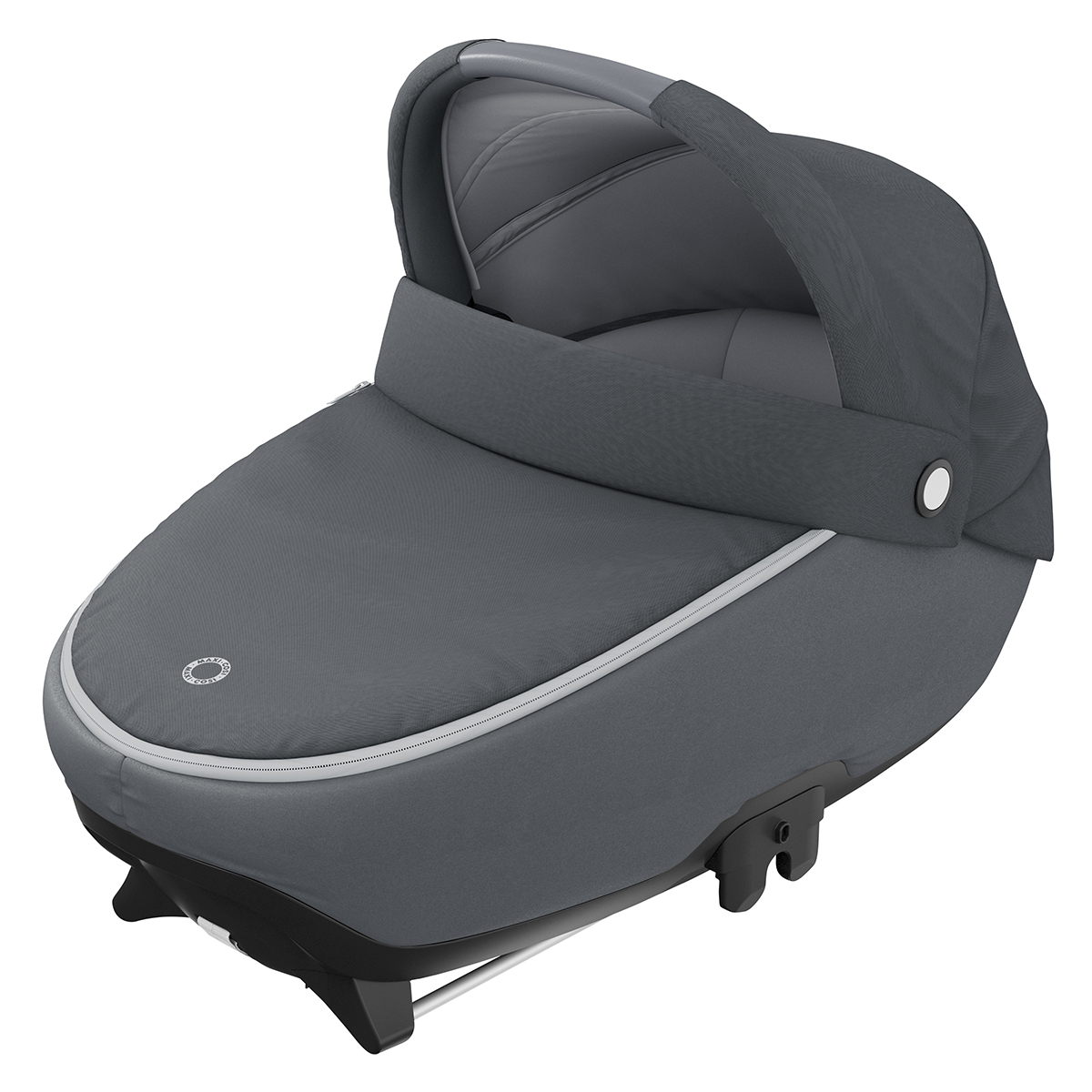 Maxi Cosi Nacelle Jade Groupe 0 Essential Graphite Siege Auto Et Coque Maxi Cosi Sur L Armoire De Bebe