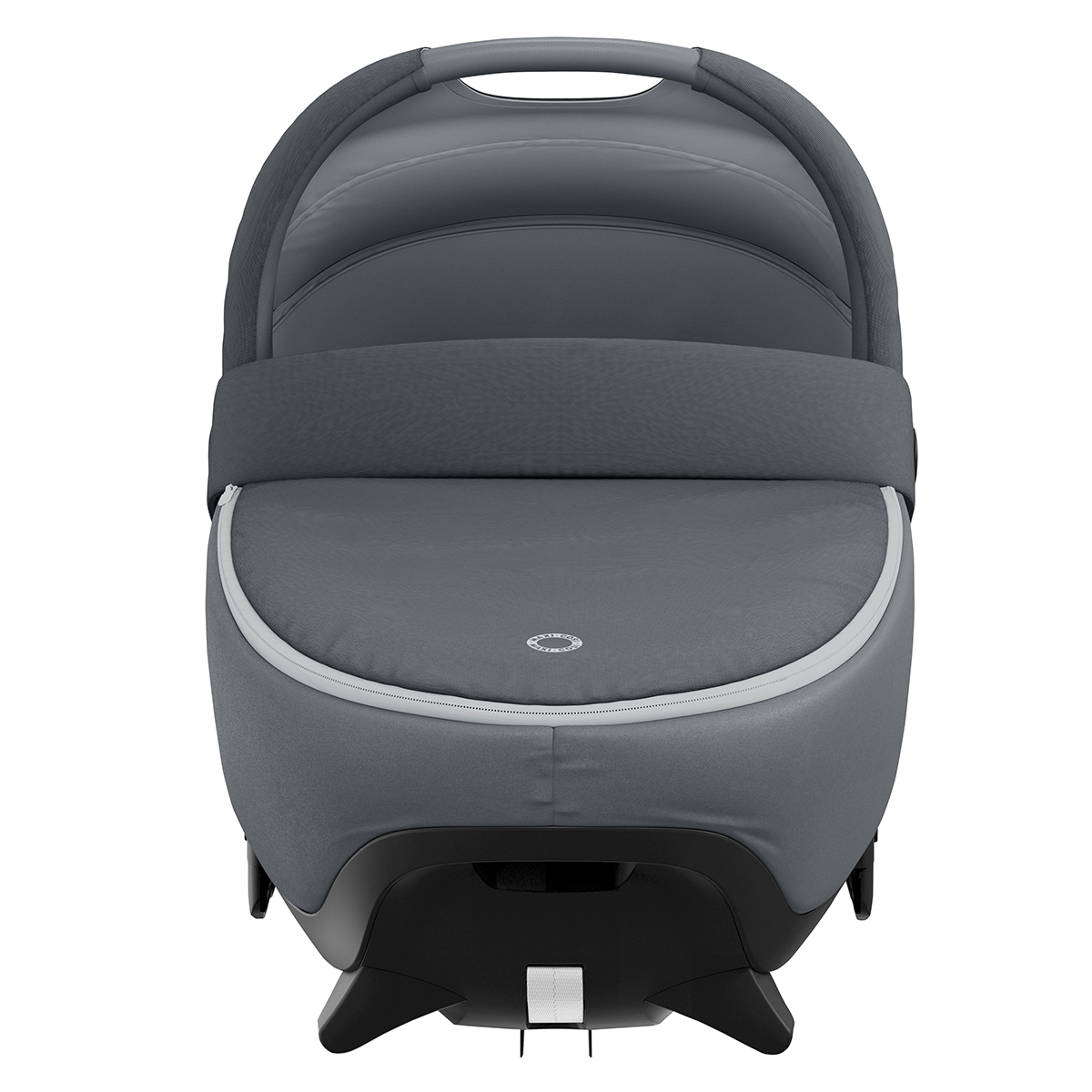 Maxi Cosi Nacelle Jade Groupe 0 Essential Graphite Siege Auto Et Coque Maxi Cosi Sur L Armoire De Bebe