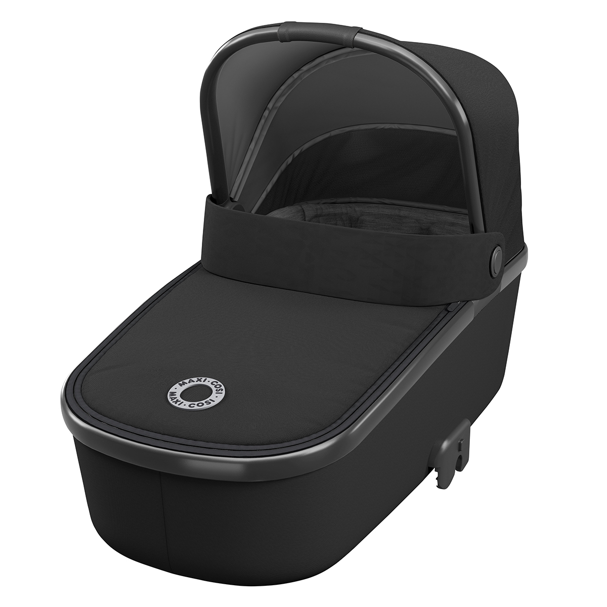 Maxi Cosi Nacelle Oria Essential Black Nacelle Maxi Cosi Sur L Armoire De Bebe