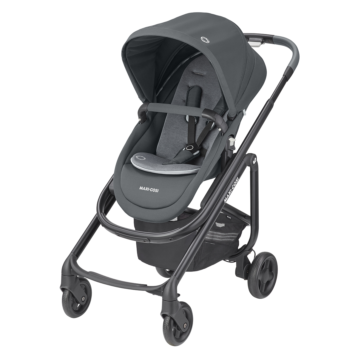 Maxi Cosi Poussette Lila Sp Essential Graphite Poussette Citadine Maxi Cosi Sur L Armoire De Bebe